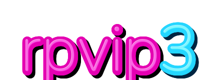 rpvip3 — logo kanal