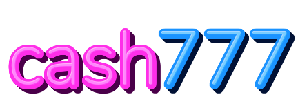 cash777 — logo kanal